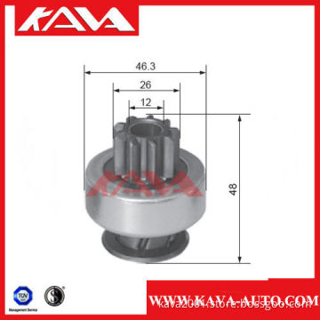 Gear Drive for Delco PG260 Serie PMGR Starters,54-173,10452348